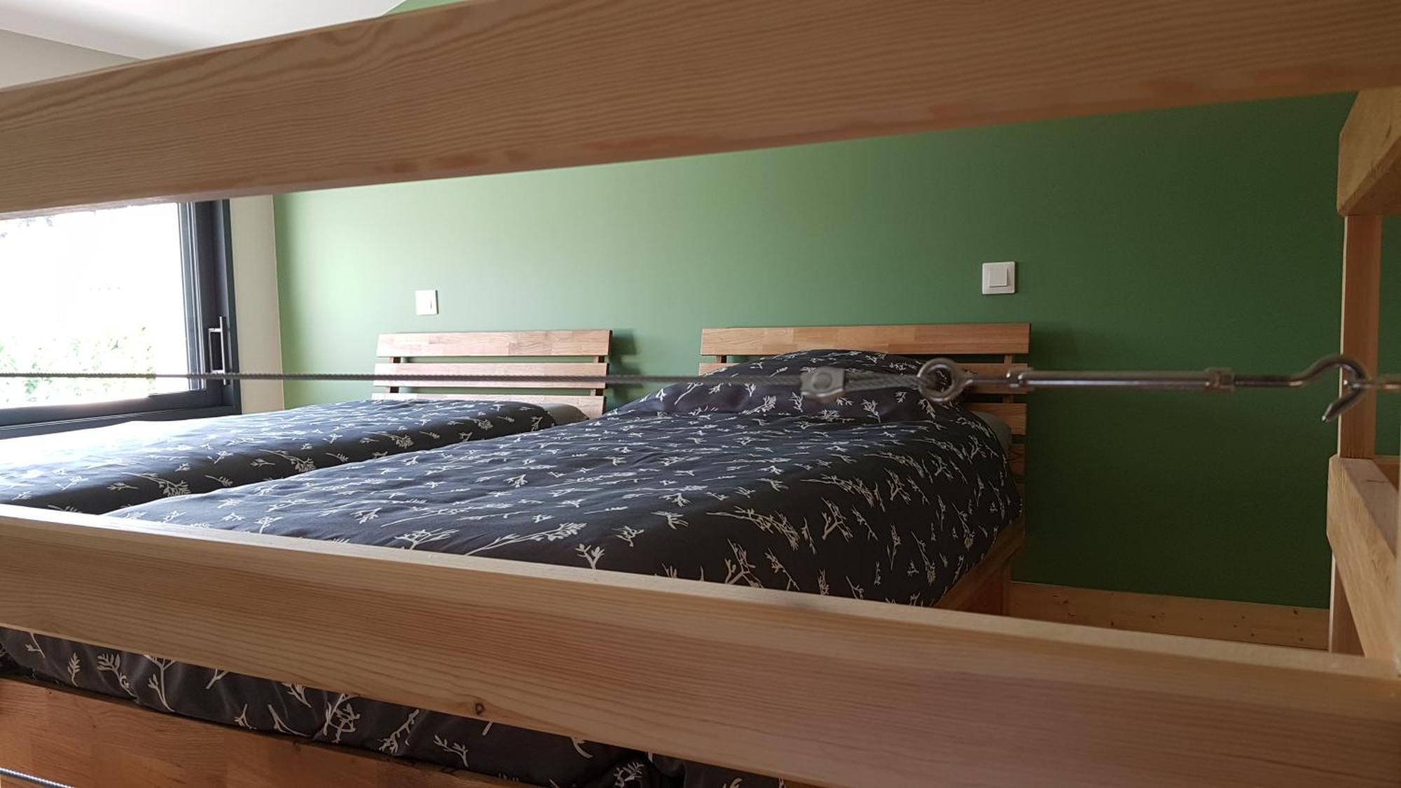 Alolival Bed & Breakfast Sablonceaux Room photo