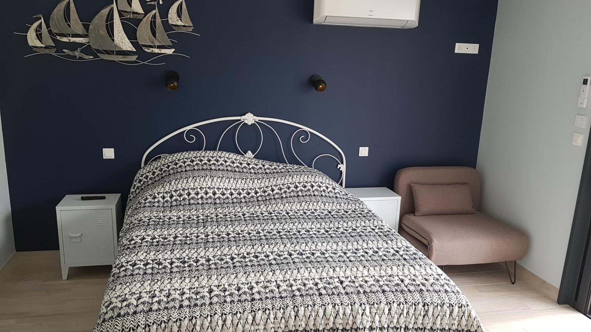 Alolival Bed & Breakfast Sablonceaux Room photo