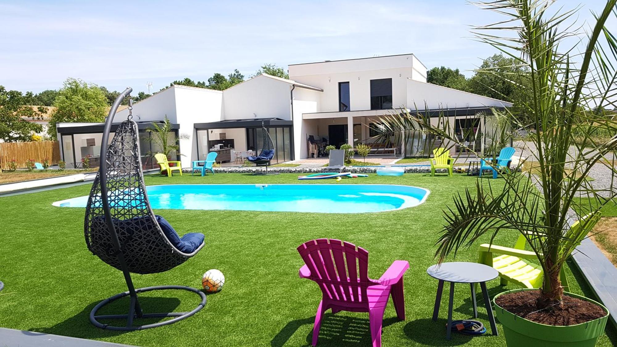 Alolival Bed & Breakfast Sablonceaux Room photo